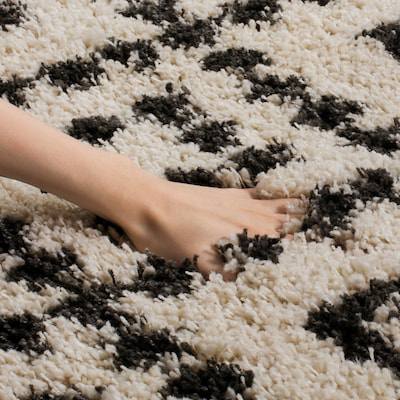 Beni Ourain rug wool |customize your size| moroccan rug