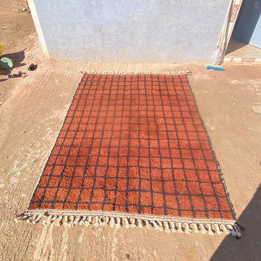 Mrirt carpet| moroccan rug