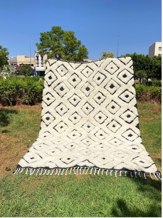 merirt rug| moroccan rug