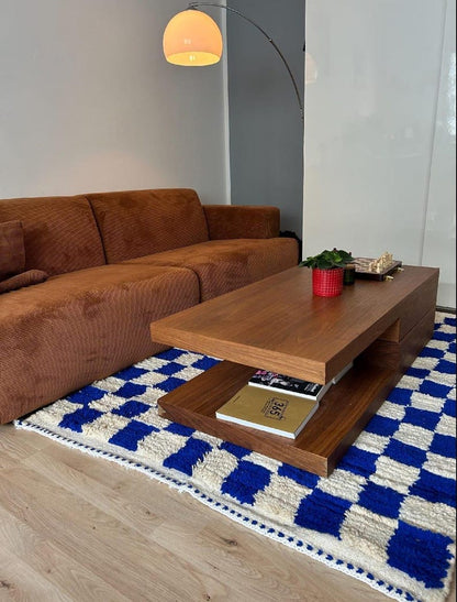 BENI OUARAIN carpet| moroccan rug
