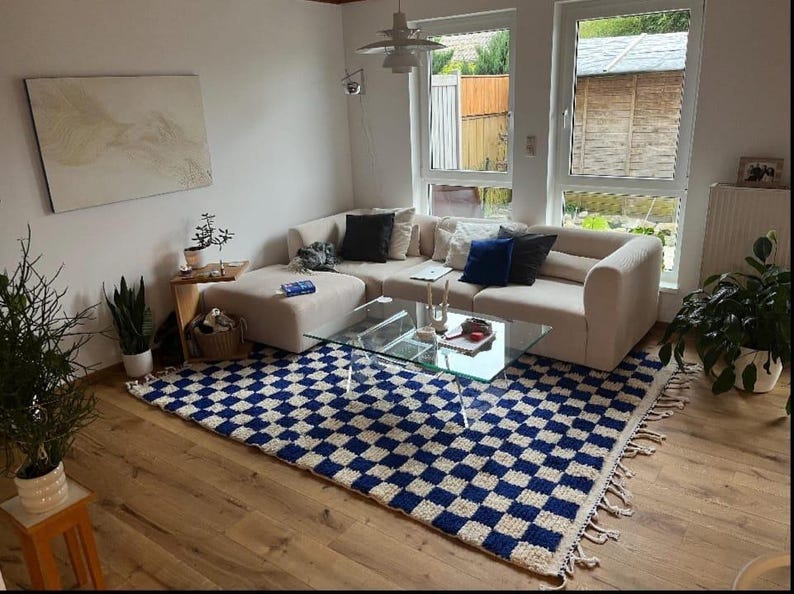 BENI OUARAIN carpet| moroccan rug