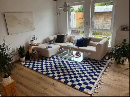 BENI OUARAIN carpet| moroccan rug