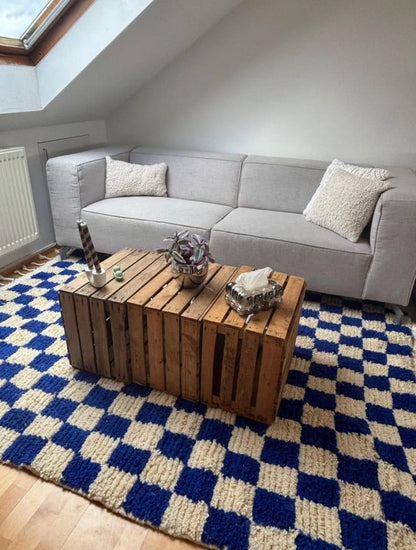 BENI OUARAIN carpet| moroccan rug