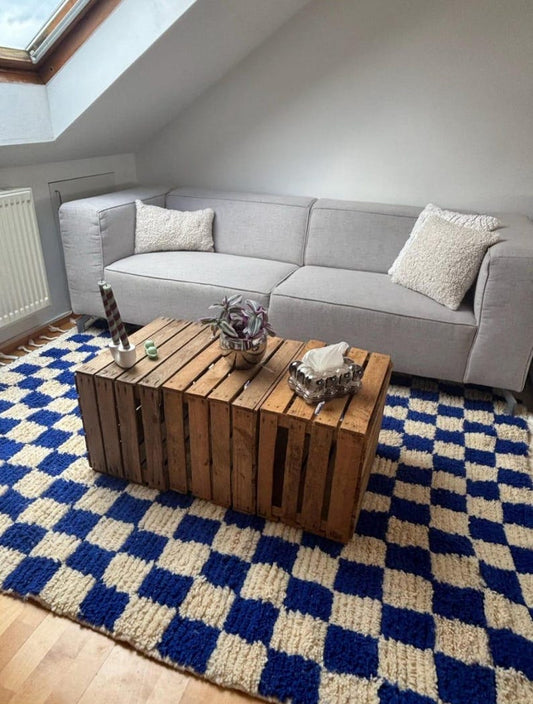 BENI OUARAIN carpet| moroccan rug