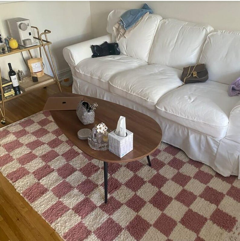 azilal carpet rug wool |customize your size| moroccan rug