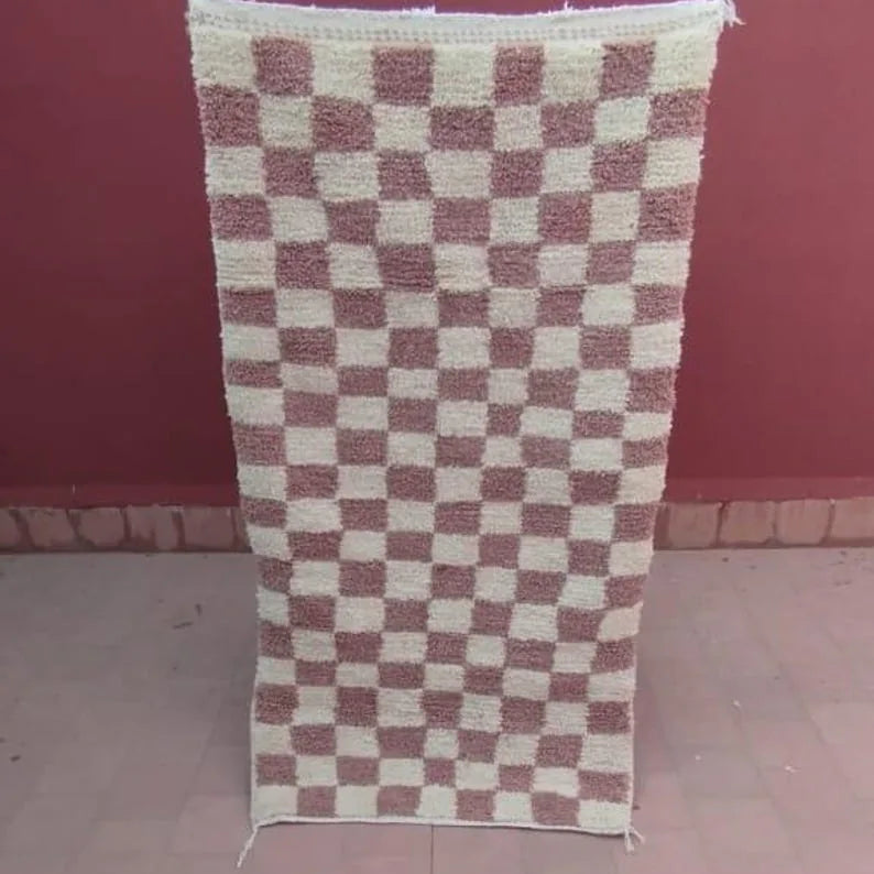 azilal carpet rug wool |customize your size| moroccan rug
