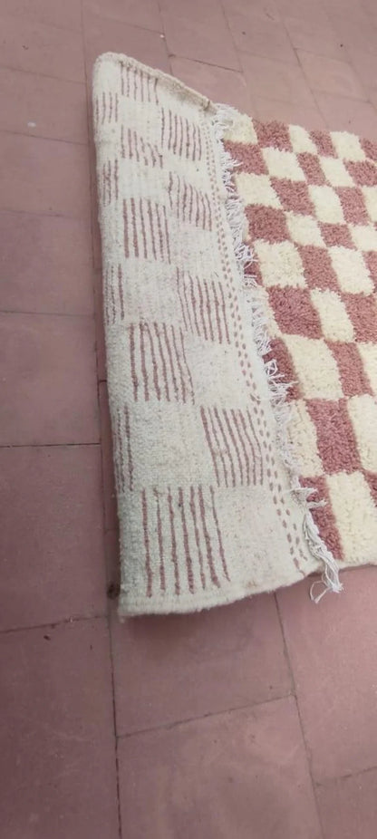 azilal carpet rug wool |customize your size| moroccan rug