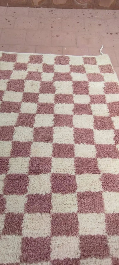 azilal carpet rug wool |customize your size| moroccan rug