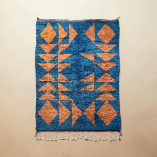 Mrirt carpet| soft wool |customize your size| moroccan rug
