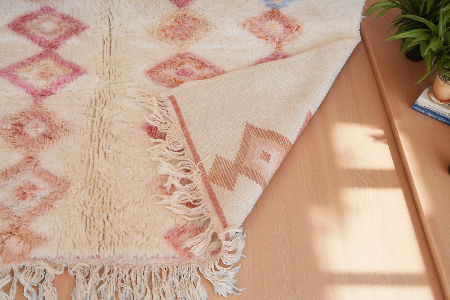 Colorful Mrirt Moroccan Rug|customize your size| moroccan rug
