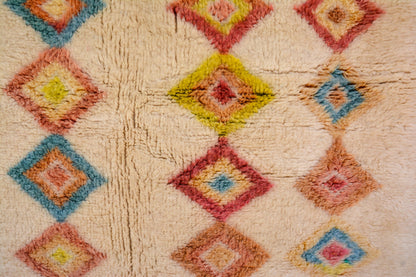 Colorful Mrirt Moroccan Rug|customize your size| moroccan rug