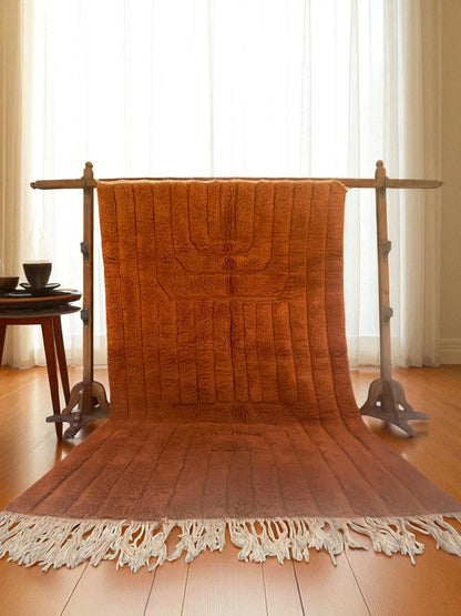 Authentic Mrirt Moroccan Rug|customize your size| moroccan rug