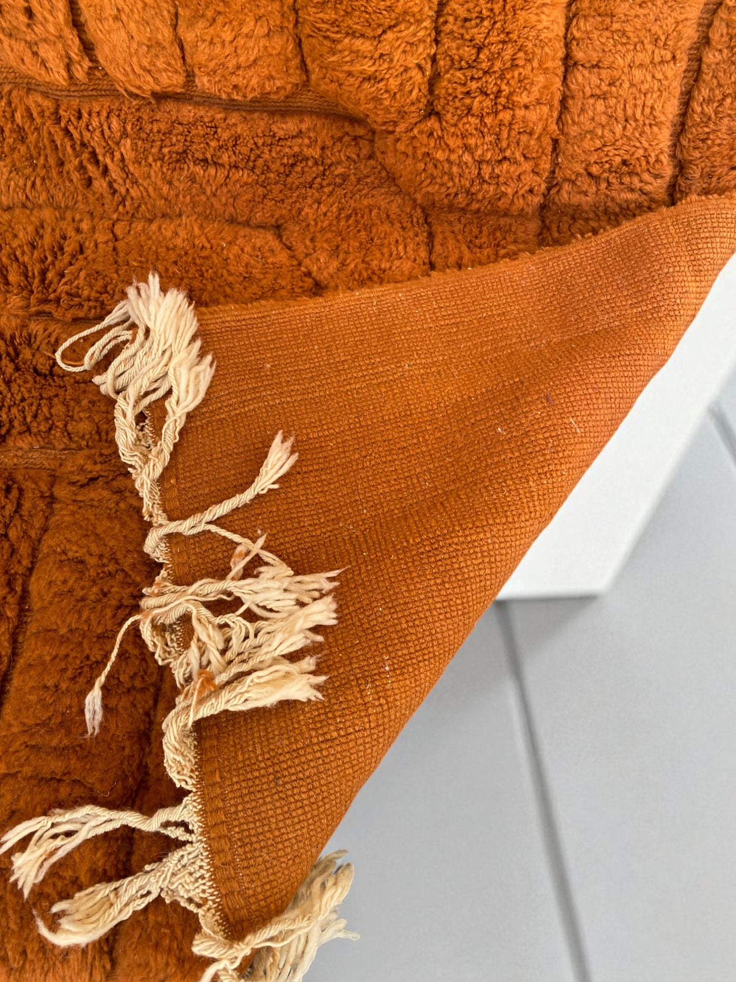 Authentic Mrirt Moroccan Rug|customize your size| moroccan rug
