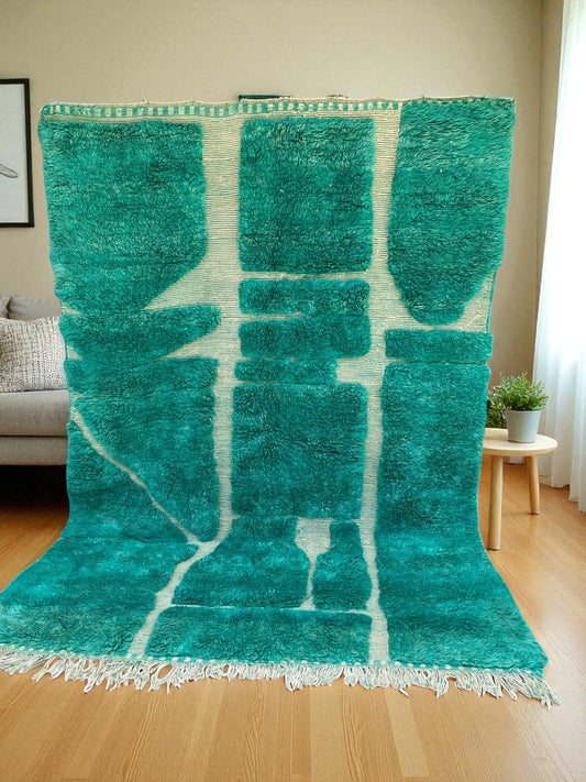 Bold Mrirt Moroccan Rug |customize your size| moroccan rug