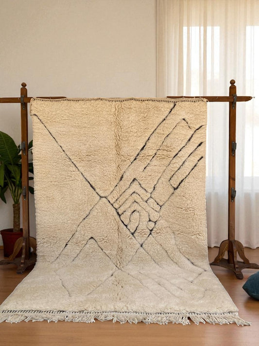 Mrirt Moroccan Rug|customize your size| moroccan rug