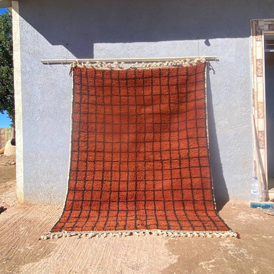Mrirt carpet| moroccan rug