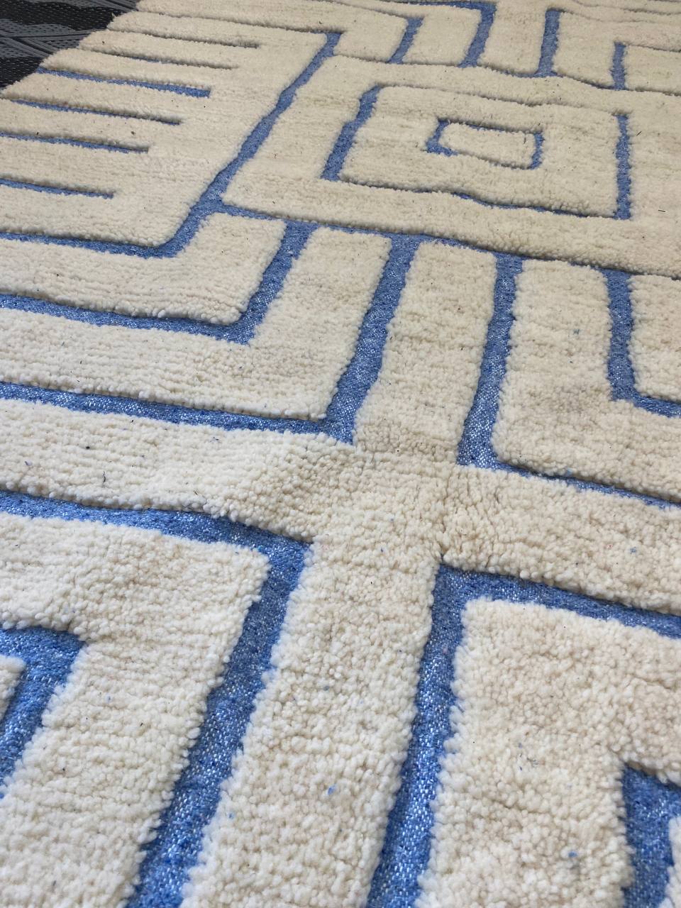 beni ouarine rug| moroccan rug