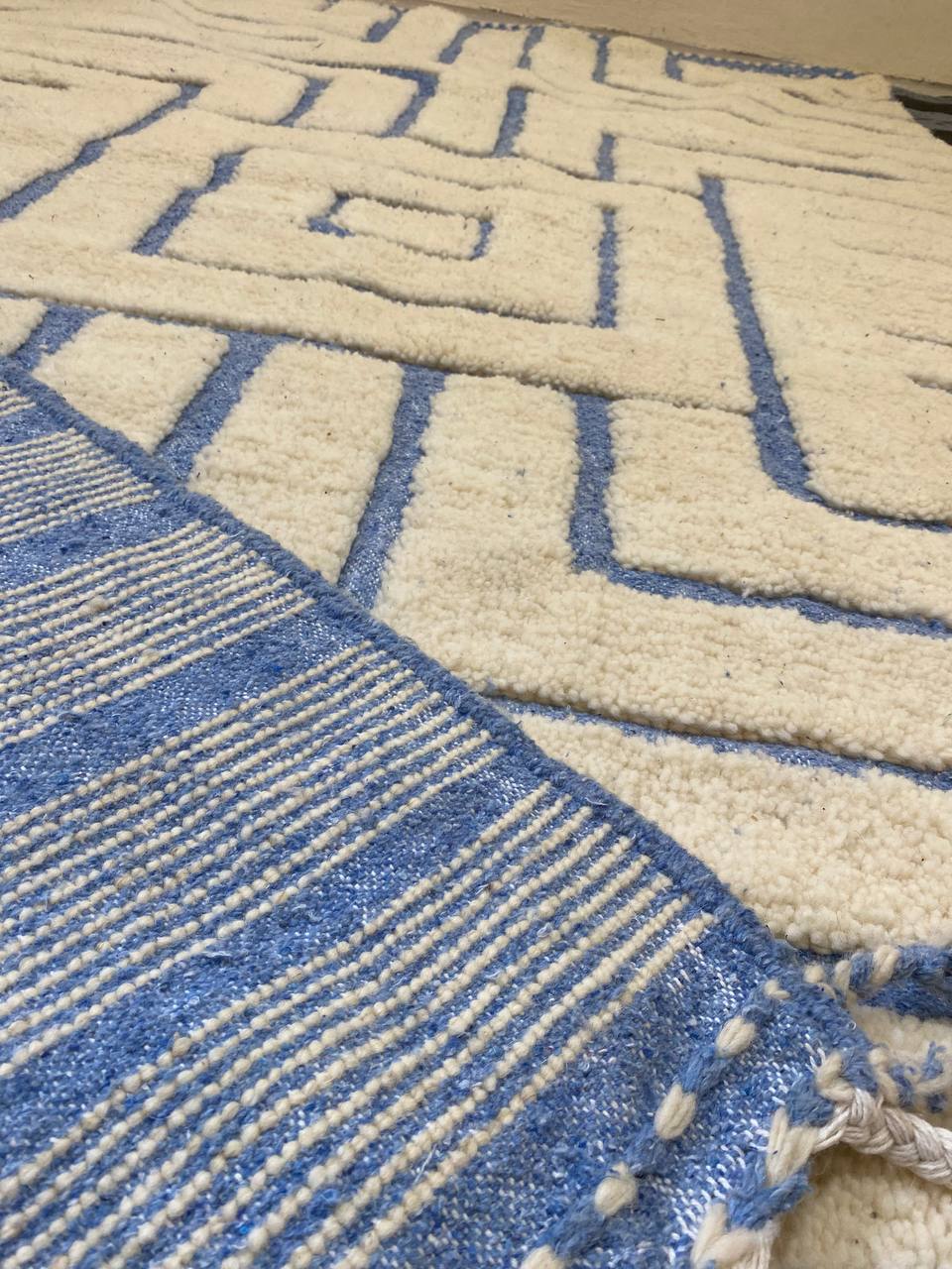 beni ouarine rug| moroccan rug