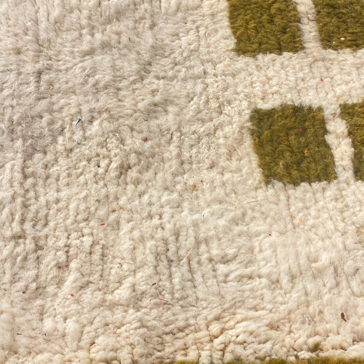 bejaad rug soft wool |customize your size| moroccan rug