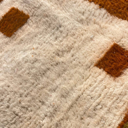 bejaad rug soft wool |customize your size| moroccan rug