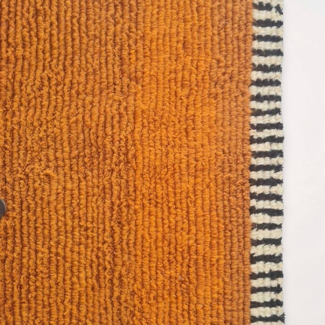 boujaad soft wool |customize your size| moroccan rug