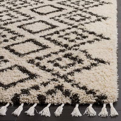 Beni Ourain rug wool |customize your size| moroccan rug