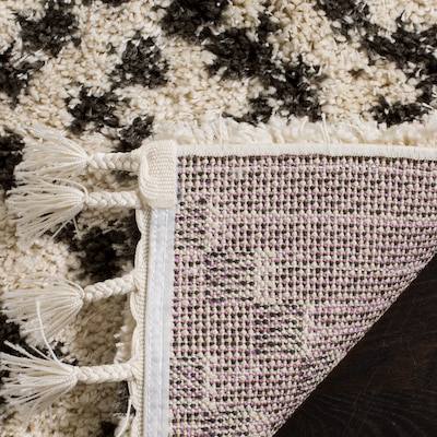 Beni Ourain rug wool |customize your size| moroccan rug