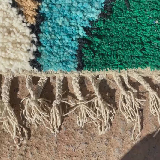 Mrirt carpet| moroccan rug
