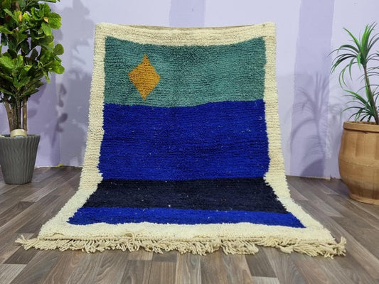 Handmade rug|customize your size| moroccan rug