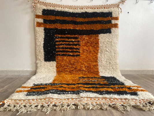 Multicolore carpet |customize your size| moroccan rug
