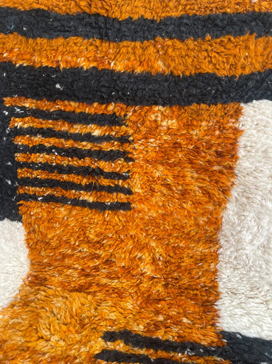 Multicolore carpet |customize your size| moroccan rug