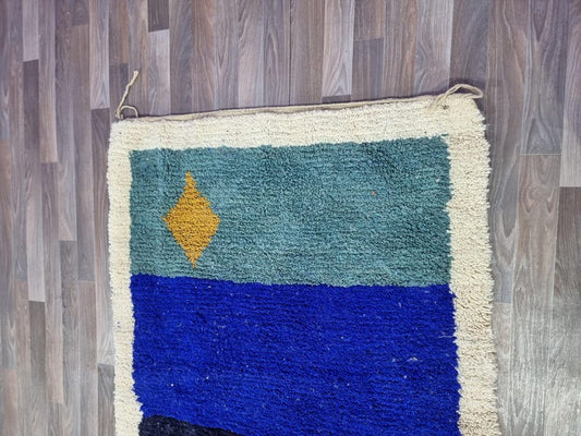 Handmade rug|customize your size| moroccan rug
